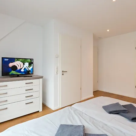 Apartmán Seensucht