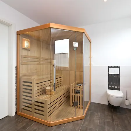 Apartmán Seensucht Malchow (Mecklenburg-Vorpommern)