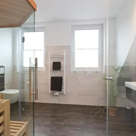 Seensucht Apartmán