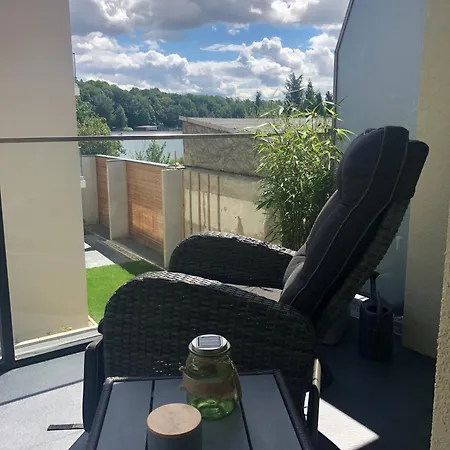 Seensucht Malchow (Mecklenburg-Vorpommern)
