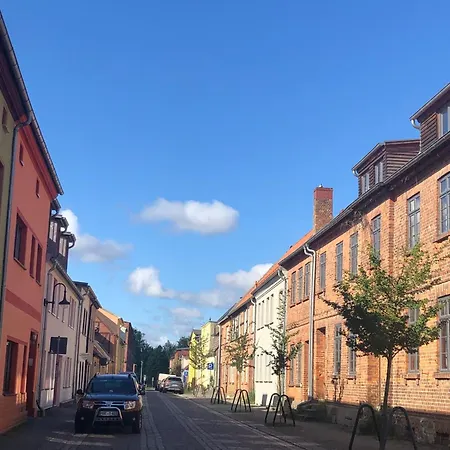 Seensucht * Malchow (Mecklenburg-Vorpommern)
