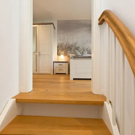 Seensucht Apartmán