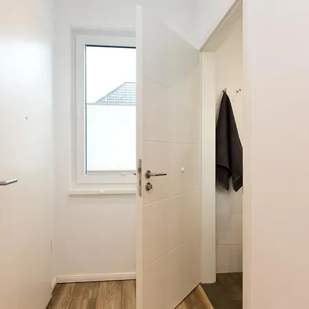 Seensucht Apartmán *