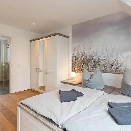 Apartmán Seensucht