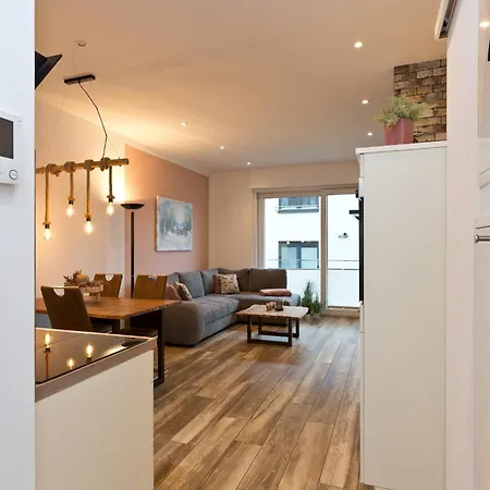 Seensucht Apartmán